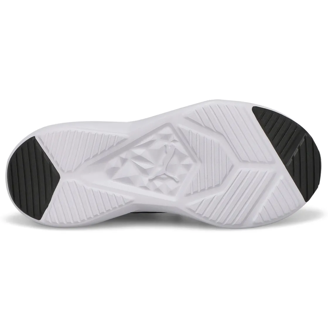 Puma Softride Enzo NXT Women Black/Blue Best