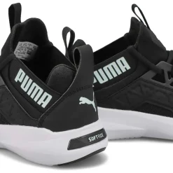 Puma Softride Enzo NXT Women Black/Blue Best