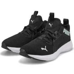 Puma Softride Enzo NXT Women Black/Blue Best