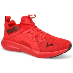 Puma Softride Enzo NXT Men Red/Black Discount