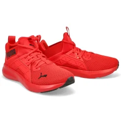 Puma Softride Enzo NXT Men Red/Black Discount