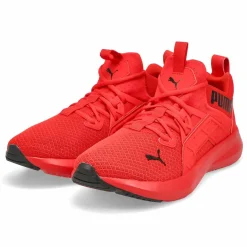 Puma Softride Enzo NXT Men Red/Black Discount