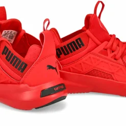Puma Softride Enzo NXT Jr Girls Discount