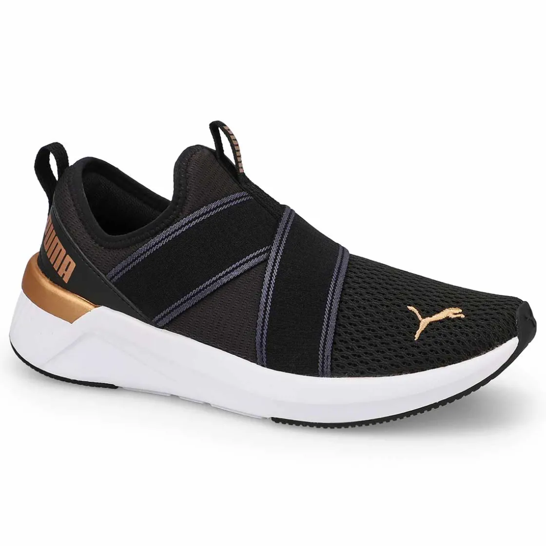 Puma Softride Harli Slip On Women Discount