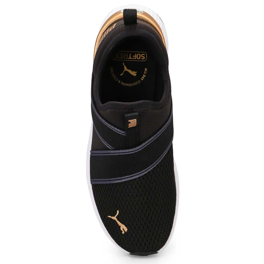 Puma Softride Harli Slip On Women Discount