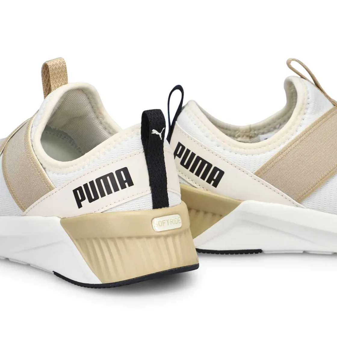 Puma Softride Harli Slip On Women Discount