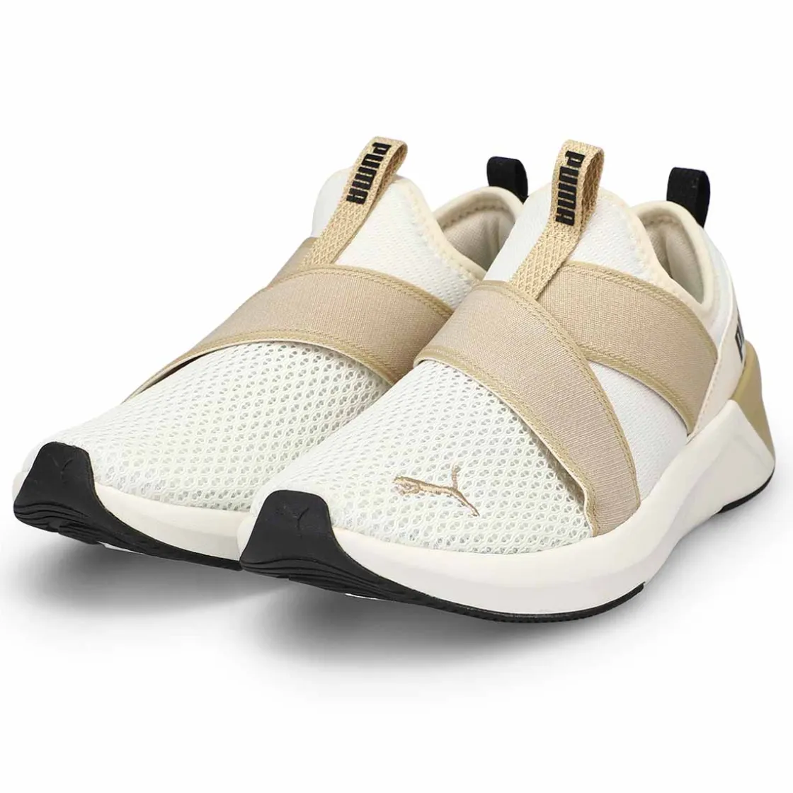 Puma Softride Harli Slip On Women Discount