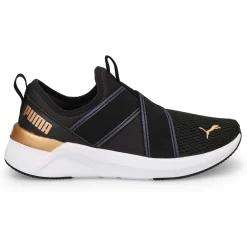 Puma Softride Harli Slip On Women Discount