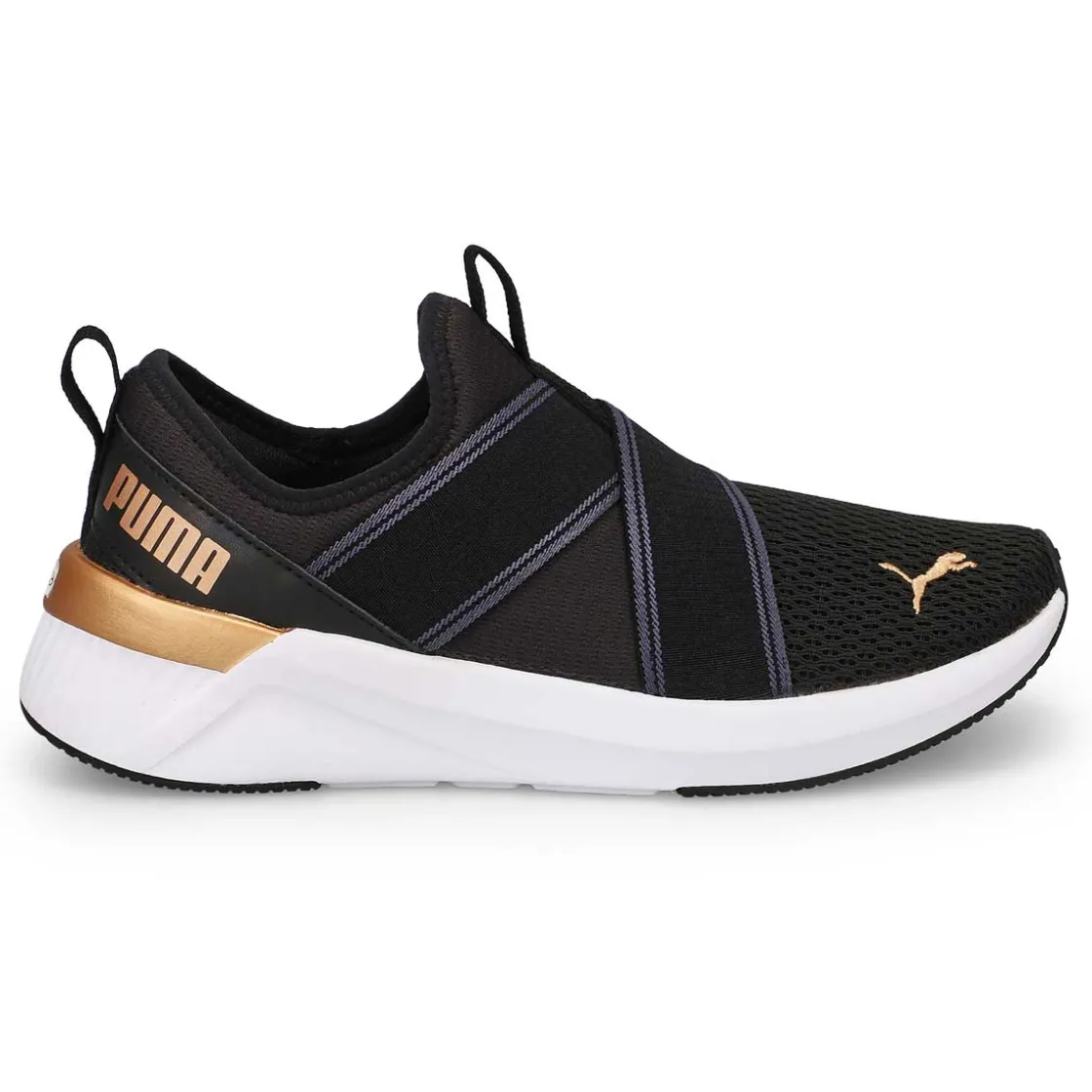 Puma Softride Harli Slip On Women Discount