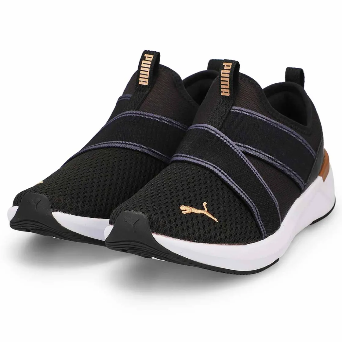 Puma Softride Harli Slip On Women Discount