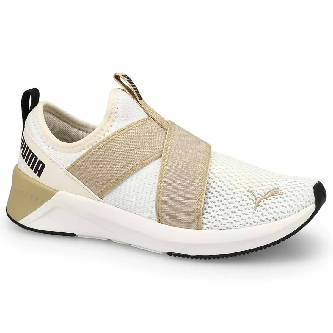 Puma Softride Harli Slip On Women Discount