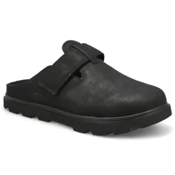 UGG Solano Clog Men Black