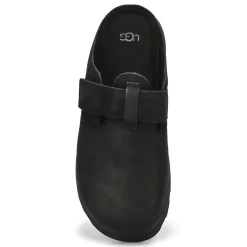 UGG Solano Clog Men Black