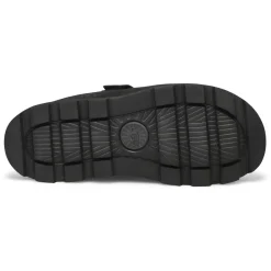 UGG Solano Clog Men Black
