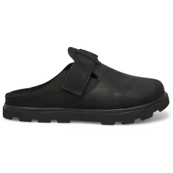 UGG Solano Clog Men Black