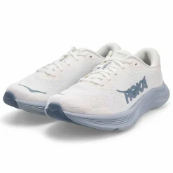HOKA Solimar 2 Women Frost/Mineral Blue Online