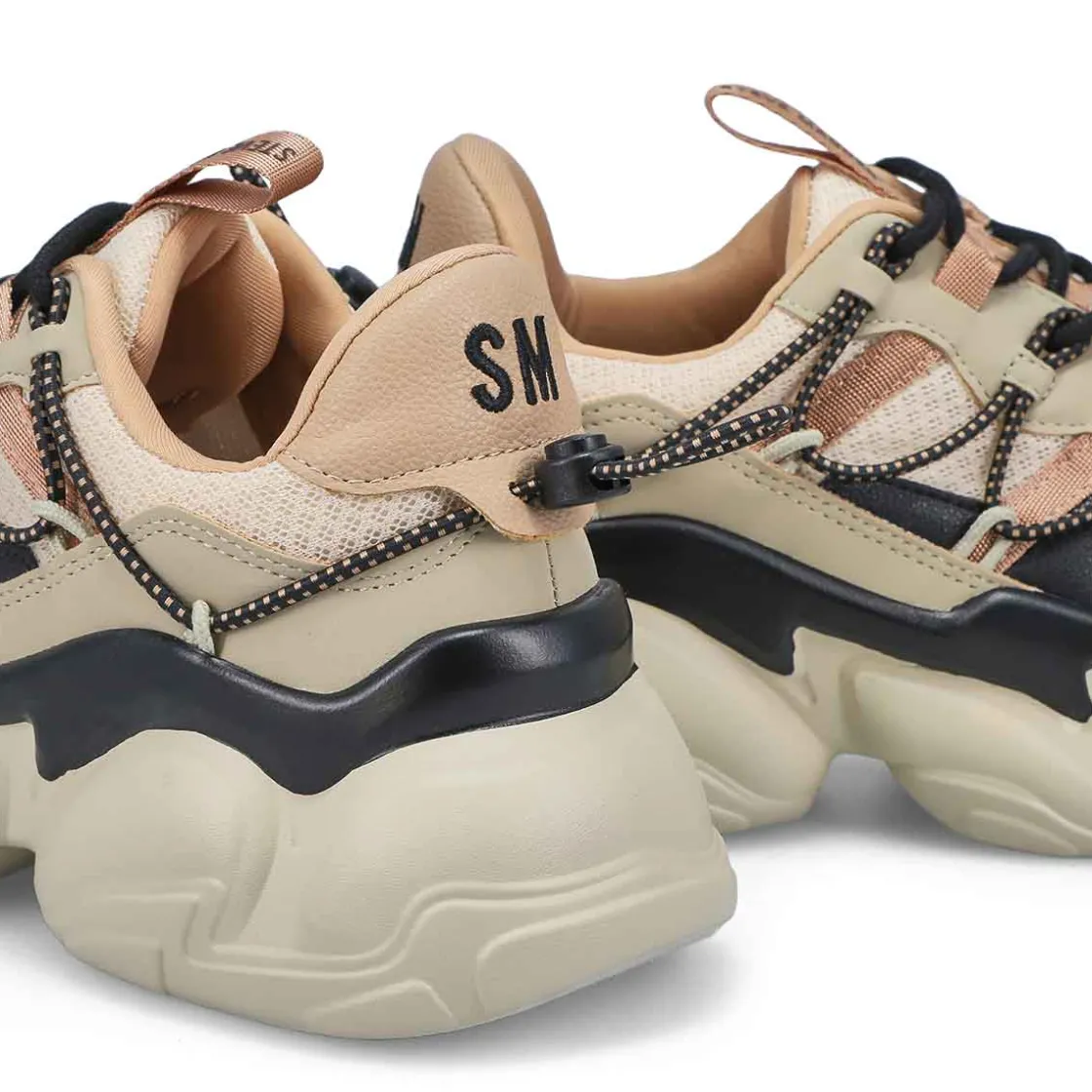Steve Madden Spectator Women