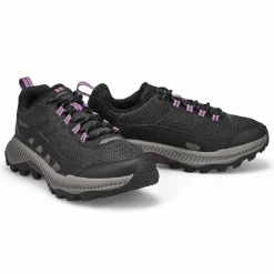 Merrell Speed Strike 2 Women Black Hot