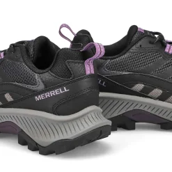Merrell Speed Strike 2 Women Black Hot