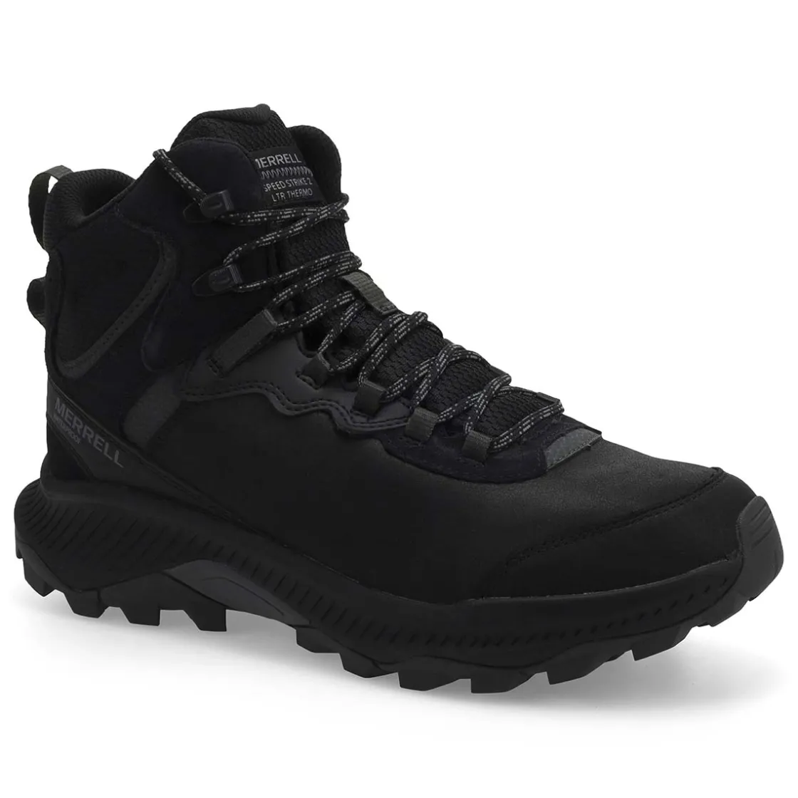 Merrell Speed Strike 2 Men Black Hot