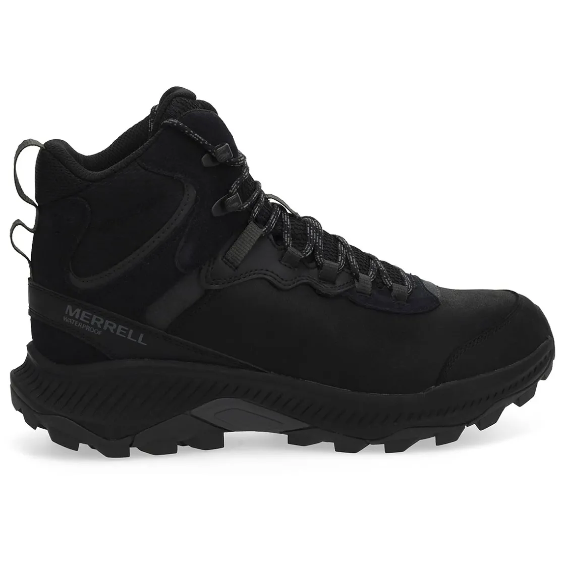Merrell Speed Strike 2 Men Black Hot