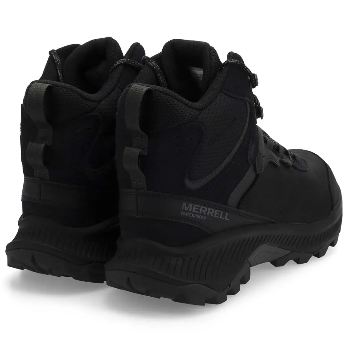 Merrell Speed Strike 2 Men Black Hot