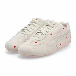 Puma Speedcat Amor Girls Vapor Grey/Jasmine Online