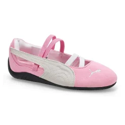 Puma Speedcat Ballet SD Girls Outlet