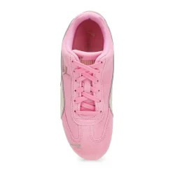 Puma Speedcat Eternal Bloom Girls Vapor Grey/Jasmine Outlet
