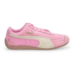 Puma Speedcat Eternal Bloom Girls Vapor Grey/Jasmine Outlet