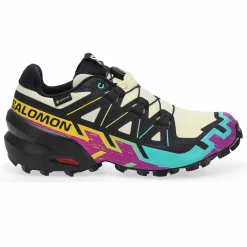 Salomon Speedcross 6 GTX Women Best
