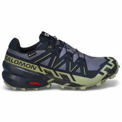 Salomon Speedcross 6 GTX Men Best