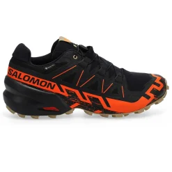 Salomon Speedcross 6 GTX Men Hot