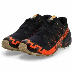 Salomon Speedcross 6 GTX Men Hot