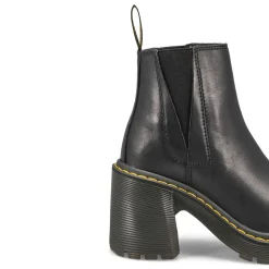 Dr Martens Spence Women Black Hot