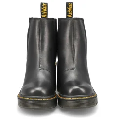 Dr Martens Spence Women Black Hot