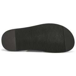 Steve Madden Stanley Men Black Discount