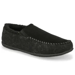 SoftMoc Stark Men Black Sale