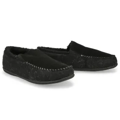 SoftMoc Stark Men Black Sale
