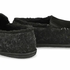 SoftMoc Stark Men Black Sale