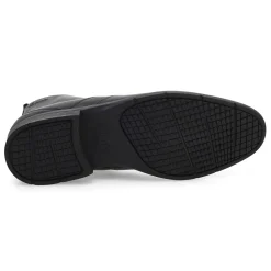 Clarks Steadwell Zip Men Black Best