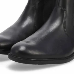 Clarks Steadwell Zip Men Black Best