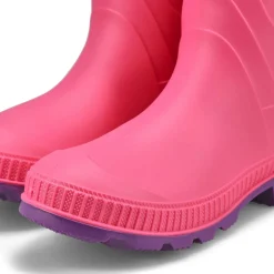 Kamik Stomp Girls Pink Discount