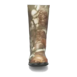 Kamik Stomp Camo Boys Camouflage Outlet