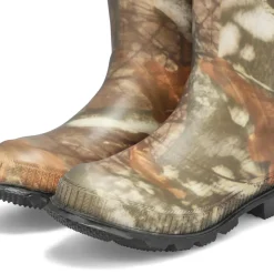 Kamik Stomp Camo Boys Camouflage Outlet
