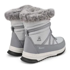 Kamik Stormy F Kids Clearance