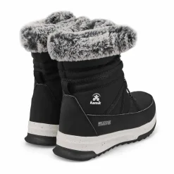 Kamik Stormy F Kids Clearance