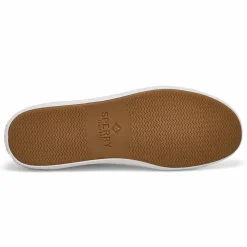 Sperry Striper II LTT Men White Clearance