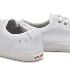 Sperry Striper II LTT Men White Clearance
