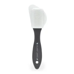 Volant James Suede Brush Accessory New